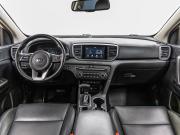 Kia Sportage IV Рестайлинг Волгоград  - изображение 53