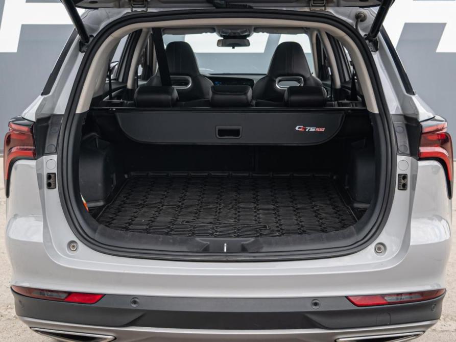 Changan CS75 Plus I Рестайлинг Краснодар  - изображение 24