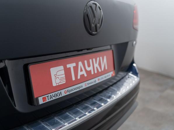 Volkswagen Touareg II Рестайлинг с пробегом 2017 года, цена 3 400 000 рублей, 180689 км, внедорожник, Автокод Объявления