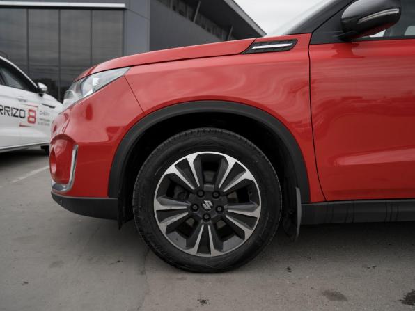 Suzuki Vitara II Рестайлинг с пробегом 2020 года, цена 2 090 000 рублей, 96095 км, внедорожник, Автокод Объявления