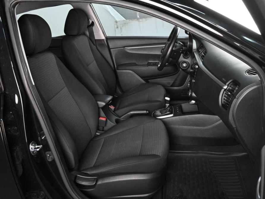 Kia Rio IV Рестайлинг Ростов-на-Дону  - изображение 8