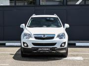 Opel Antara I Рестайлинг Новороссийск  - изображение 26