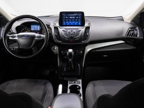 Ford Kuga II с пробегом 2013 года, цена 1 079 000 рублей, 196822 км, внедорожник, Автокод Объявления
