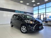 Toyota Sienta II Рестайлинг Санкт-Петербург  - изображение 74