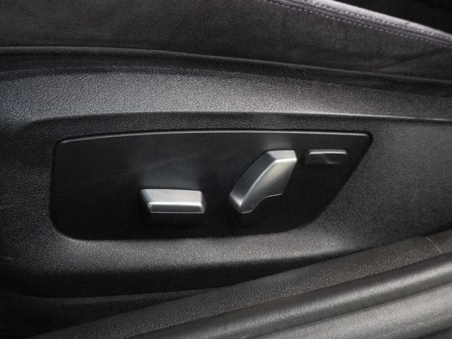 BMW 5 серии VII (G30/G31/G38) Воронеж  - изображение 23
