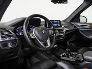 BMW X3 III (G01) Рестайлинг Москва  - изображение 36