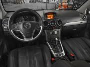 Opel Antara I Рестайлинг Москва  - изображение 23
