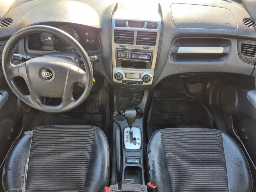 Kia Sportage II Воронеж  - изображение 9