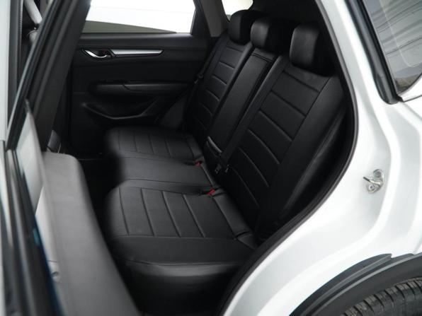 Mazda CX-5 II с пробегом 2017 года, цена 2 385 444 рубля, 109113 км, внедорожник, Автокод Объявления
