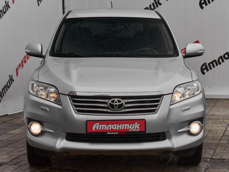 Toyota RAV4 III (XA30) Рестайлинг Екатеринбург  - изображение 2