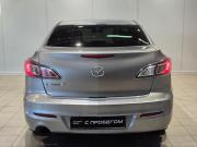 Mazda 3 II (BL) Рестайлинг Самара  - изображение 21
