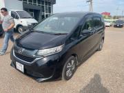 Honda Freed II Стерлитамак  - изображение 19