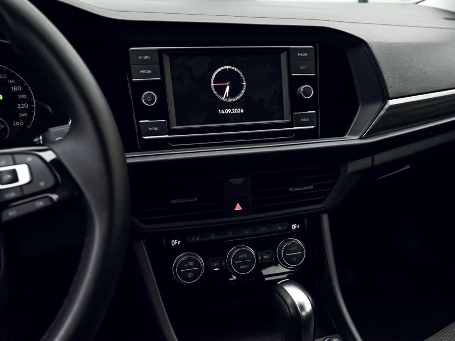 Volkswagen Jetta VII Екатеринбург  - изображение 11
