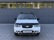 Chevrolet Niva I Рестайлинг Новосибирск  - изображение 23
