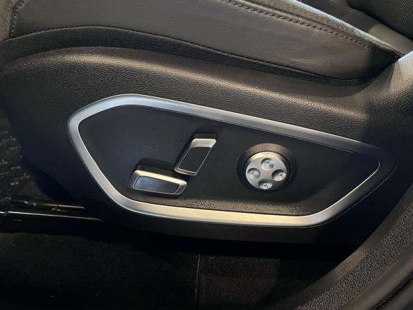 Geely Tugella I Рестайлинг с пробегом 2023 года, цена 3 480 000 рублей, 14700 км, внедорожник, Автокод Объявления