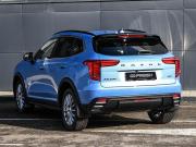 Haval Jolion I Рестайлинг Новороссийск  - изображение 25