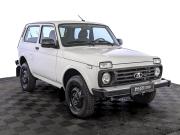 Lada (ВАЗ) Niva Legend Москва  - изображение 29
