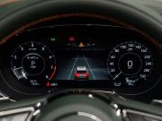 Bentley Bentayga I Рестайлинг Москва  - изображение 76