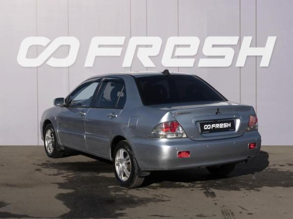 Mitsubishi Lancer IX с пробегом 2005 года, цена 289 000 рублей, 297102 км, седан, Автокод Объявления