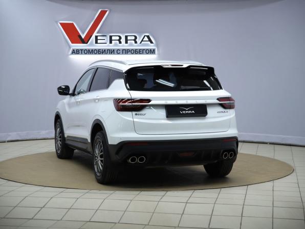 Geely Coolray I с пробегом 2023 года, цена 1 620 000 рублей, 76661 км, внедорожник, Автокод Объявления