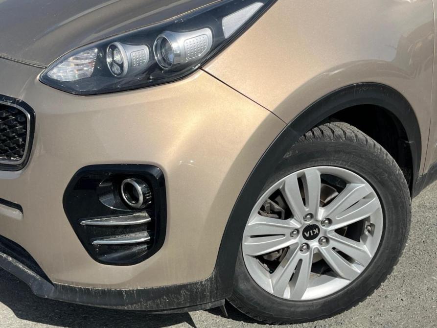 Kia Sportage IV Курган  - изображение 14