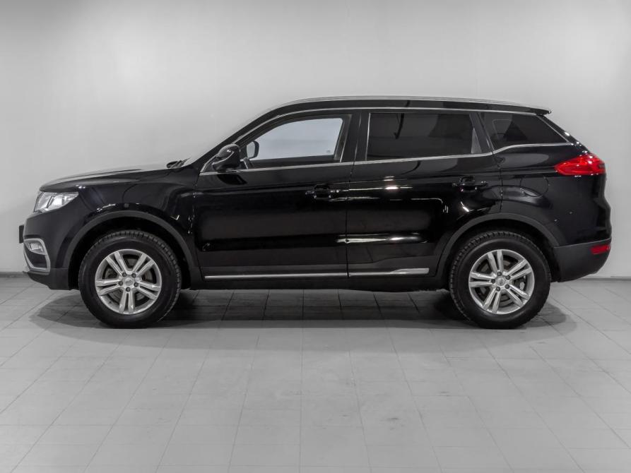 Geely Atlas I Химки  - изображение 8