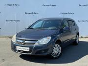 Opel Astra H Рестайлинг Курган  - изображение 17