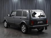 Lada (ВАЗ) 2131 (4x4) I Ставрополь  - изображение 18