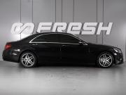 Mercedes-Benz S-Класс VI (W222 C217) Рестайлинг Минеральные Воды  - изображение 29