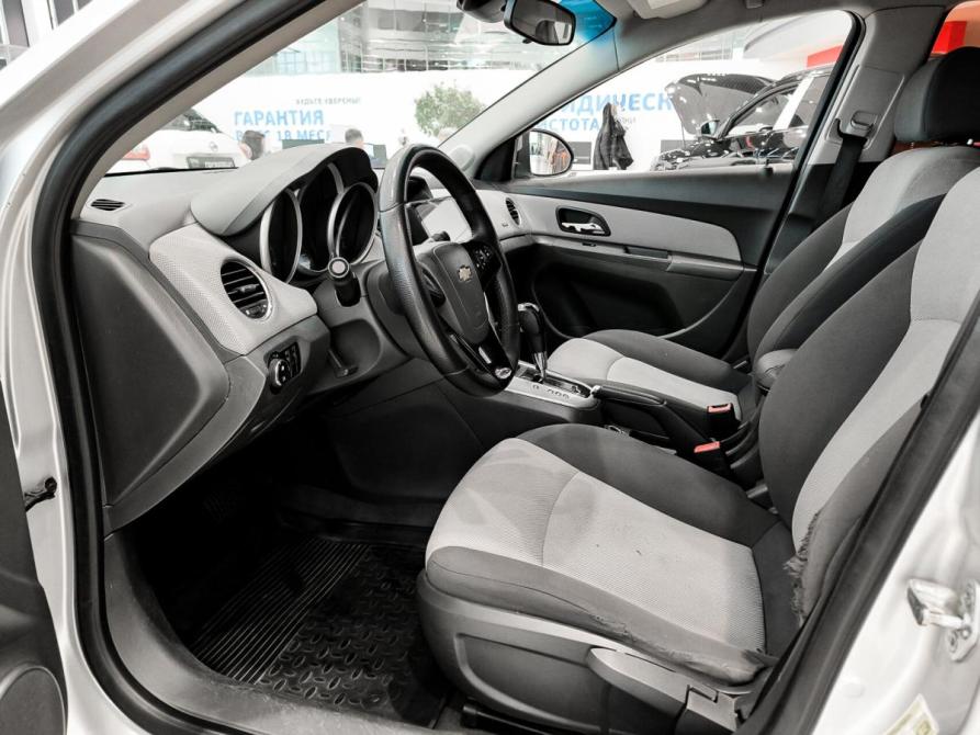 Chevrolet Cruze I Казань  - изображение 20