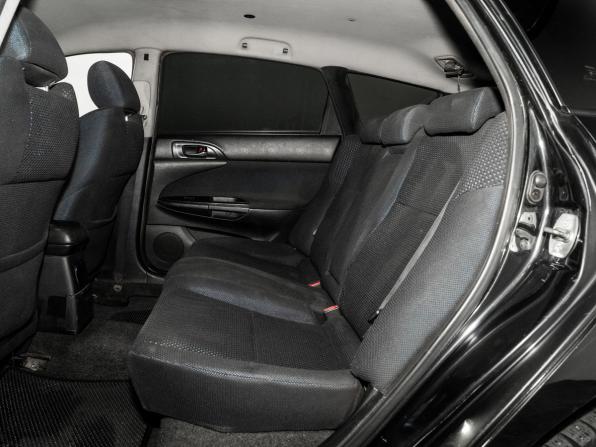 Toyota Caldina III с пробегом 2003 года, цена 539 100 рублей, 348355 км, универсал, Автокод Объявления