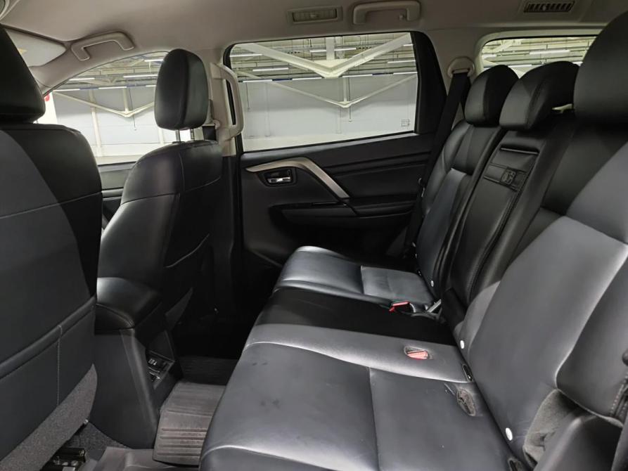 Mitsubishi Pajero Sport III Рестайлинг Казань  - изображение 15