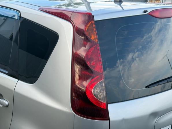 Nissan Note I Рестайлинг с пробегом 2013 года, цена 600 000 рублей, 128121 км, хэтчбек, Автокод Объявления
