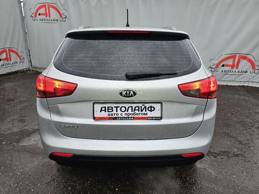 Kia Ceed II Ярославль  - изображение 7