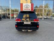 Toyota Land Cruiser 200 Series Рестайлинг 2 Ростов-на-Дону  - изображение 23