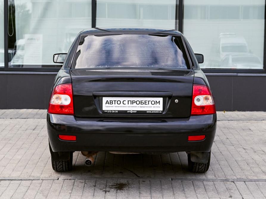 Lada (ВАЗ) Priora I Екатеринбург  - изображение 4