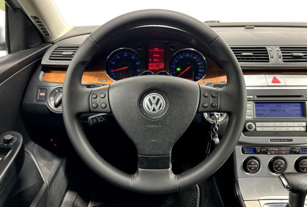 Volkswagen Passat B6 Нижний Новгород  - изображение 16