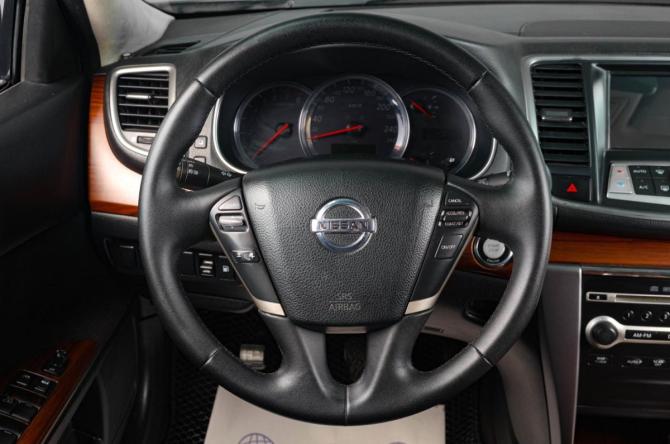 Nissan Teana II (J32) с пробегом 2008 года, цена 1 099 000 рублей, 267000 км, седан, Автокод Объявления