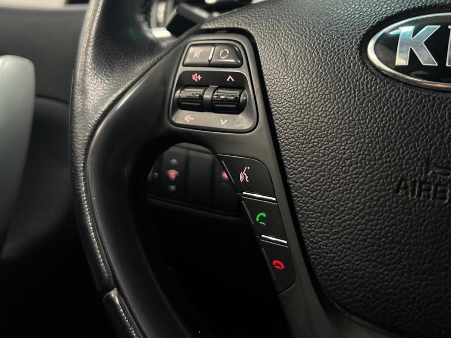 Kia Ceed II Рестайлинг Казань  - изображение 14