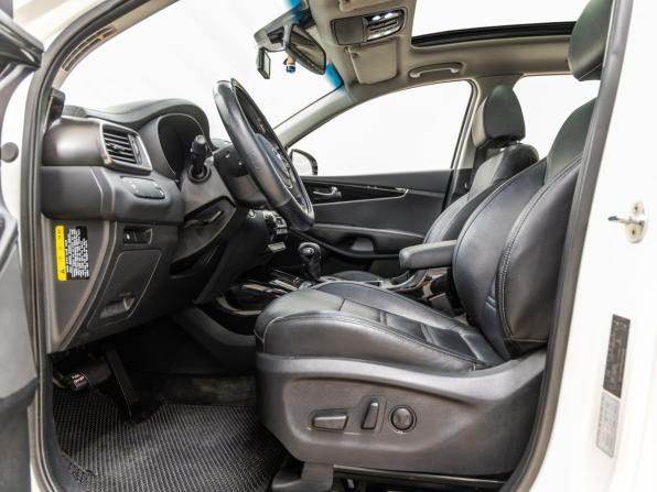 Kia Sorento III Prime Рестайлинг с пробегом 2018 года, цена 2 750 000 рублей, 81780 км, внедорожник, Автокод Объявления