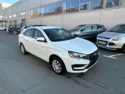 Lada (ВАЗ) Vesta I Рестайлинг (NG) Оренбург  - изображение 13
