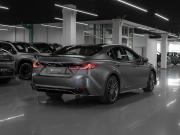 Toyota Camry IX (XV80) China Market Москва  - изображение 32