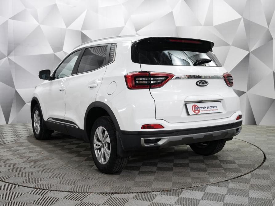 Chery Tiggo 4 Pro I Ульяновск  - изображение 3