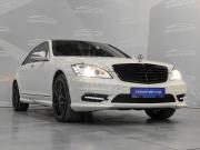 Mercedes-Benz S-Класс V (W221) Рестайлинг Новосибирск  - изображение 40