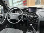 Lada (ВАЗ) Niva Travel I Архангельск  - изображение 32