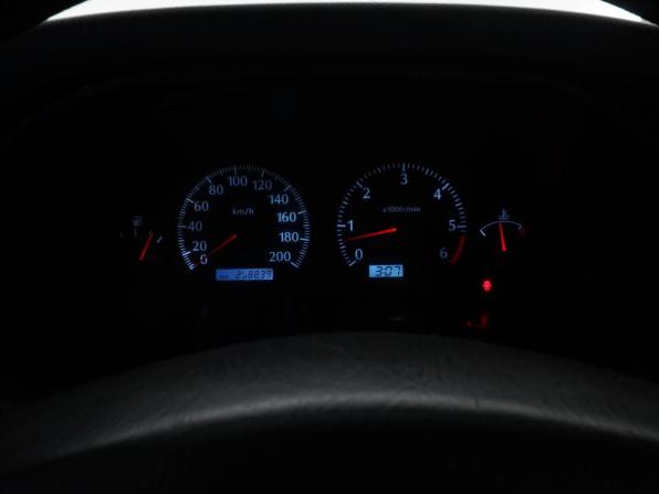 Nissan Patrol V (Y61) с пробегом 1998 года, цена 1 779 090 рублей, 268839 км, внедорожник, Автокод Объявления