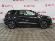 Renault Kaptur I Рестайлинг Вологда  - изображение 21