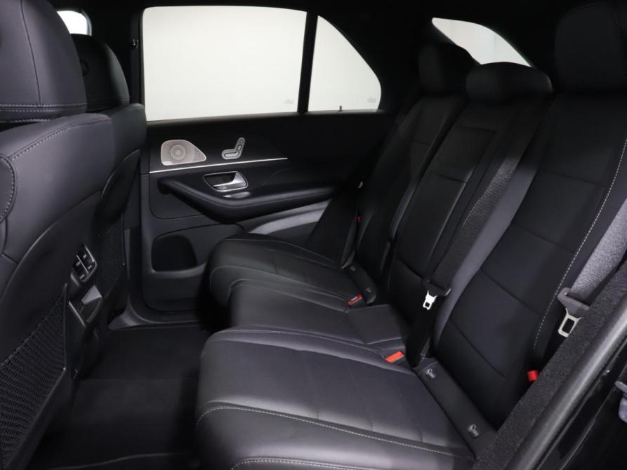 Mercedes-Benz GLE II (V167) Рестайлинг Москва  - изображение 10