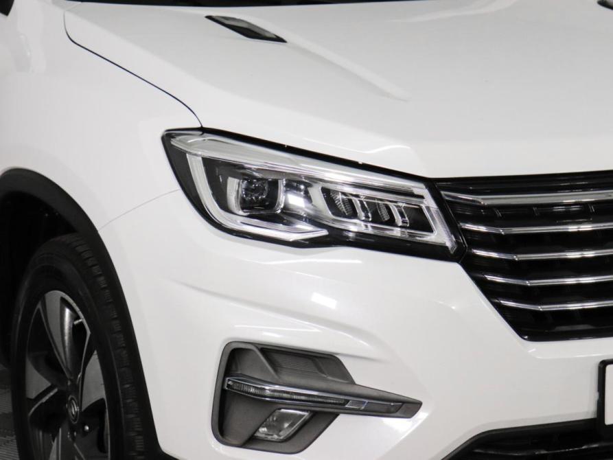 Changan CS75 I Рестайлинг Химки  - изображение 14