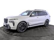 BMW X7 I (G07) Рестайлинг Москва  - изображение 31